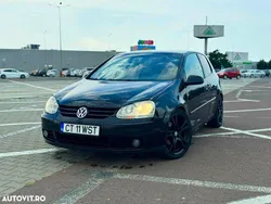 Culoarenegru Utilizat 2006 VW Golf V Sportline Coupe | 2.950 EUR (Scump)