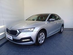 Gri mediu normal Utilizat 2021 Skoda Octavia Ambition | 16.700 EUR (Preț OK)