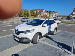 Alb Utilizat 2016 Renault Kadjar SUV | 12.500 EUR (Puțin scump)