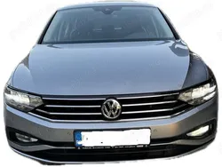 Argint Utilizat 2020 VW Passat Advance Berlinǎ | 17.000 EUR