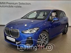 Albastru Utilizat 2024 BMW 223 Active Tourer Monovolum | 43.844 EUR