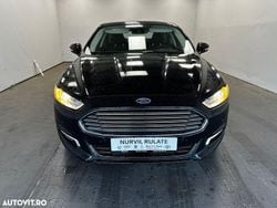 Negru Utilizat 2018 Ford Mondeo Business Edition Berlinǎ | 12.705 EUR (Preț bun)