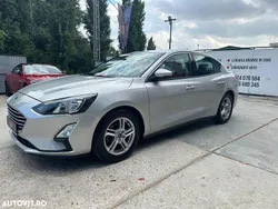 Argint Utilizat 2019 Ford Focus Trend Berlinǎ | 8.489 EUR (Preț OK)