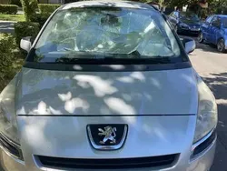 Utilizat 2011 Peugeot 5008 Monovolum | 1.500 EUR (Super Preț)