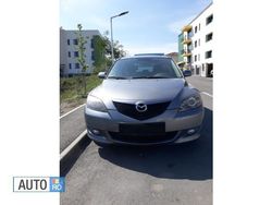 Gri Utilizat 2006 Mazda 3 Berlinǎ | 3.490 EUR (Scump)