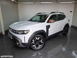 Culoarealb Utilizat 2025 Dacia Duster Extreme SUV | 19.990 EUR (Scump)