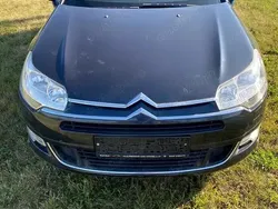 Utilizat 2010 Citroën C5 Hatchback | 1.900 EUR (Preț bun)