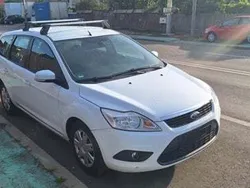 Utilizat 2010 Ford Focus Break | 2.690 EUR (Preț OK)