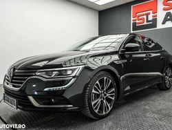 Negru Utilizat 2017 Renault Talisman Berlinǎ | 15.750 EUR (Preț OK)