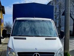 Utilizat 2010 Mercedes Sprinter Van | 8.200 EUR (Preț OK)