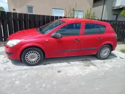 Utilizat 2009 Opel Astra Hatchback | 2.900 EUR (Preț OK)