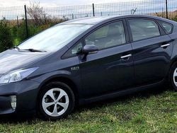Culoaregri Utilizat 2013 Toyota Prius Comfort Hatchback | 9.700 EUR (Preț OK)