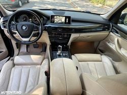 Culoarenegru Utilizat 2015 BMW X5 Comfort Edition SUV | 23.400 EUR (Preț bun)