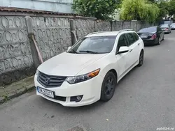 Utilizat 2010 Honda Accord Break | 3.700 EUR