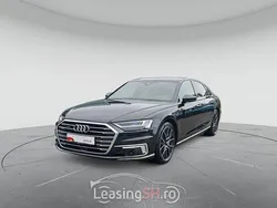 Gri Utilizat 2020 Audi A8 Berlinǎ | 64.450 EUR