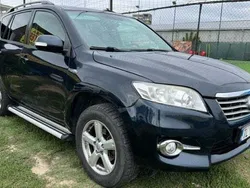 Albastru Utilizat 2011 Toyota RAV4 SUV | 6.000 EUR (Preț OK)
