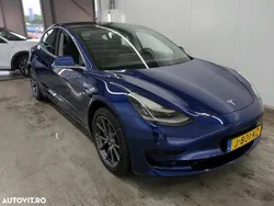 Culoarealbastru Utilizat 2020 Tesla Model 3 Standard Range Plus Berlinǎ | 22.500 EUR (Preț OK)