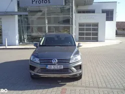 Gri Utilizat 2017 VW Touareg SUV | 16.940 EUR (Preț bun)