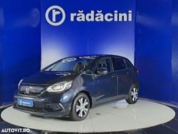 Culoarealbastru Utilizat 2020 Honda Jazz Hatchback | 14.500 EUR