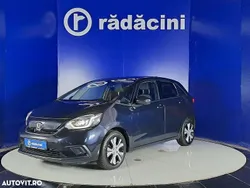 Culoarealbastru Utilizat 2020 Honda Jazz Hatchback | 15.950 EUR