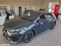 Negru Nouă 2024 Kia Ceed GT GT-Line Hatchback | 28.200 EUR