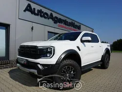 Alb Nouă 2024 Ford Ranger Raptor Pickup | 63.520 EUR
