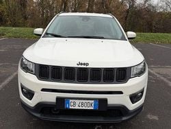 Culoarealb Utilizat 2020 Jeep Compass SUV | 12.999 EUR (Super Preț)
