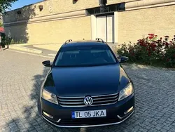 Utilizat 2012 VW Passat Break | 5.500 EUR (Preț OK)
