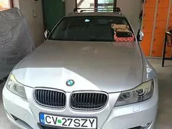 Utilizat 2010 BMW 318 Break | 4.200 EUR (Preț bun)
