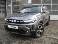 Utilizat 2024 Dacia Duster Extreme SUV | 28.732 EUR