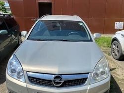 Gri Utilizat 2007 Opel Vectra Break | 1.700 EUR (Preț OK)