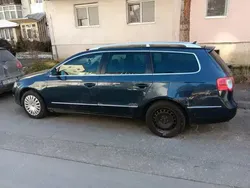 Utilizat 2008 VW Passat Break | 2.200 EUR (Preț bun)