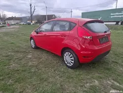 Utilizat 2011 Ford Fiesta Hatchback | 3.799 EUR (Preț OK)