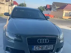 Utilizat 2010 Audi A4 Break | 3.700 EUR (Super Preț)