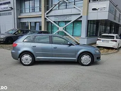 Gri Utilizat 2009 Audi A3 Attraction | 5.350 EUR (Preț OK)