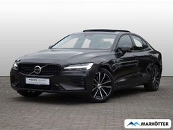 Utilizat 2024 Volvo S60 Ultimate Berlinǎ | 41.197 EUR
