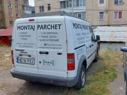 Utilizat 2010 Ford Transit | 1.300 EUR (Super Preț)