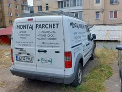 Utilizat 2010 Ford Transit | 2.200 EUR (Preț bun)