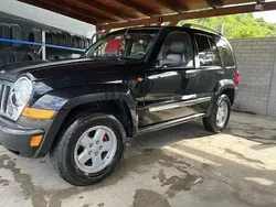 Utilizat 2006 Jeep Cherokee Limited SUV | 5.400 EUR
