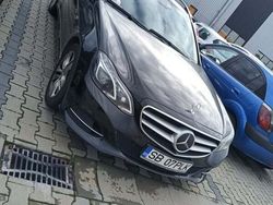 Utilizat 2013 Mercedes 250 Break | 12.500 EUR