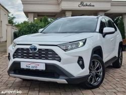 Culoarealb Utilizat 2022 Toyota RAV4 Hybrid SUV | 25.990 EUR (Super Preț)