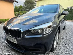Culoaregri Utilizat 2018 BMW 216 Active Tourer Monovolum | 9.990 EUR