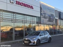 Culoaregri Nouă 2025 Toyota Yaris Hybrid Hatchback | 23.490 EUR