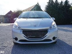 Gri Utilizat 2013 Peugeot 208 Active Hatchback | 4.990 EUR (Preț OK)
