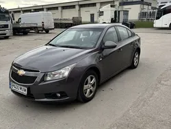 Negru Utilizat 2011 Chevrolet Cruze LT Berlinǎ | 3.000 EUR