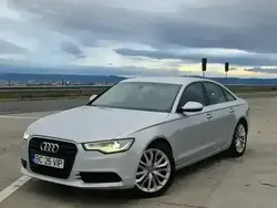 Gri Utilizat 2012 Audi A6 Berlinǎ | 12.990 EUR (Puțin scump)