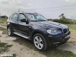 Negru Utilizat 2013 BMW X5 SUV | 16.900 EUR (Preț OK)