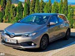 Bej Utilizat 2015 Toyota Auris Luna Hatchback | 9.950 EUR
