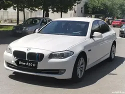 Utilizat 2010 BMW 520 Berlinǎ | 7.000 EUR (Preț bun)