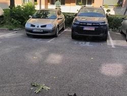 Utilizat 2007 Renault Mégane II Berlinǎ | 2.300 EUR (Puțin scump)